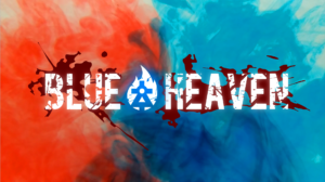 Original Soundtrack and Sound Design for \"Blue Heaven\" kickstarter game by Brainworm Games (2016)