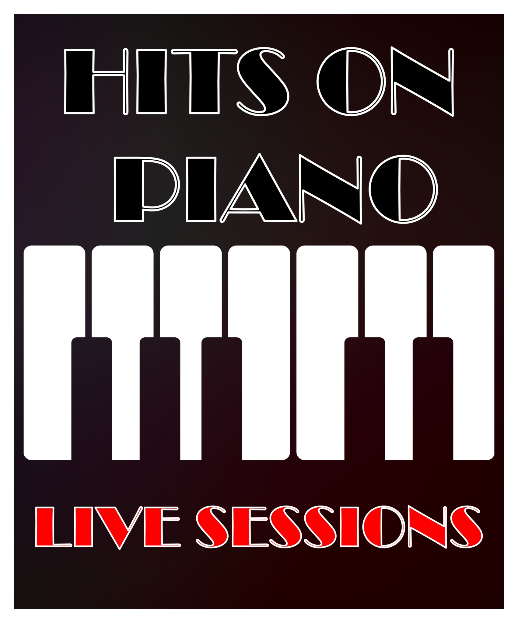 Live Sessions  --> Covers and original music played live!