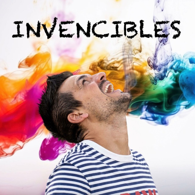 Cecilio del Peso - Invencibles - Single Music Production (2024)